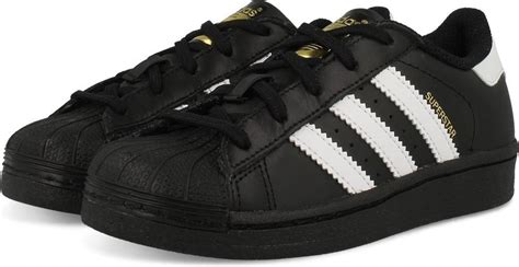 zwart witte adidas schoenen kind|Adidas kinderschoenen dames.